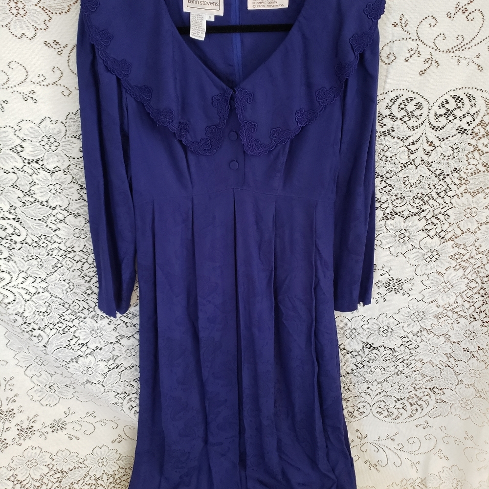 Karin Stevens Dress Size 6